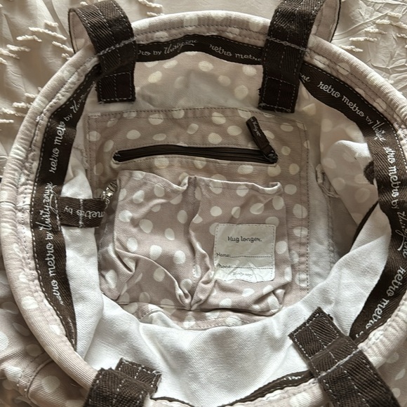 Thirty-one Metro Tote - Picture 4 of 4